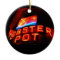Lobster Pot Ornament Ptown