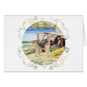 Lobster Pots (Front Horizontal)