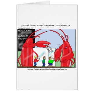 Lobster Restaurant Funny Tees Mugs & Gifts