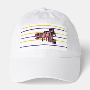 Lobster summer joy hat