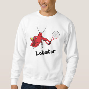 Lobster Sweatshirt