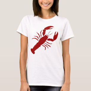 Lobster T-Shirt