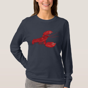 Lobster T-Shirt