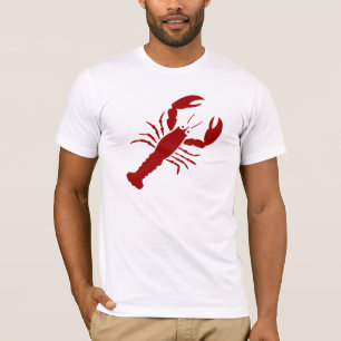 Lobster T Shirts
