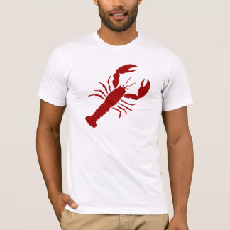 Lobster T Shirts