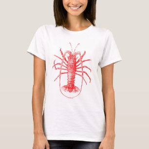 Lobster Tee