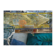 Lobster Traps