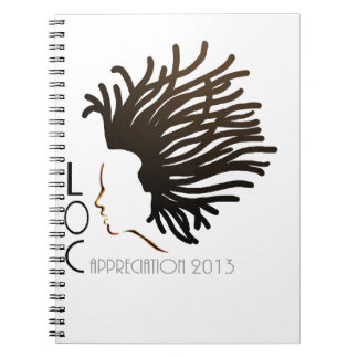 LOC Appreciation Day 2013 Notebook