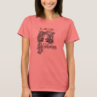 Loc Appreciation Day 2014 Tshirt….Lovin my Locs T-Shirt