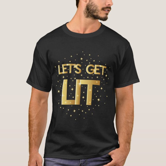 Loc_d Hair Black Woman Merry Christmas Santa Hat X T-Shirt (Front)