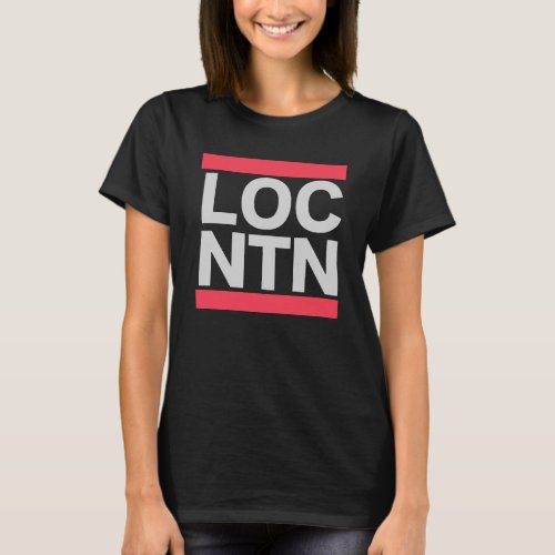 Loc Nation T_Shirt