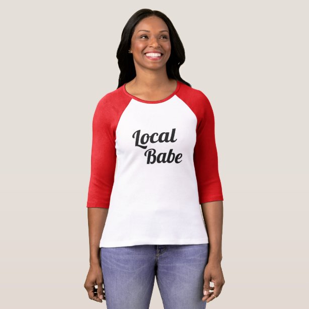 american babe t shirt