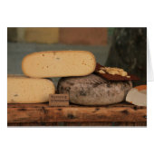 Local french cheese (Front Horizontal)