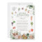 Locally Grown Baby | Farmer's Market Baby Shower