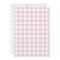 Locally Grown Baby Shower Invitation, Farmers Pink