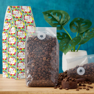 Locally Grown Farmer's Market Birthday Roasted Coffee