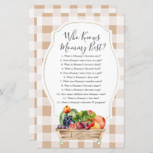 Locally Grown Veggies Farmers Who Know Mommy Best