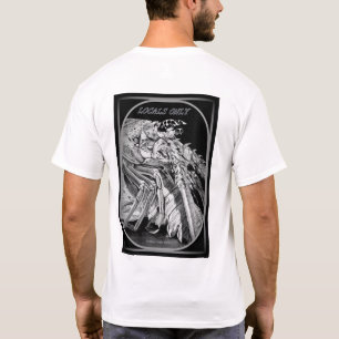 Locals Only, a T shirt for every lobster maniac!