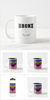 Location Mugs