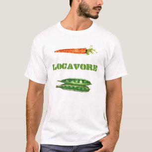 Locavore T-Shirt