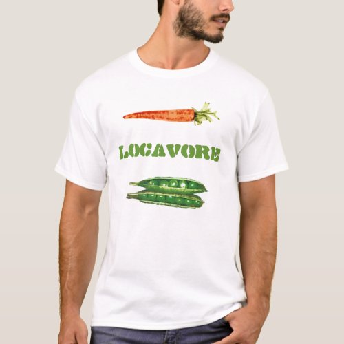 Locavore T_Shirt