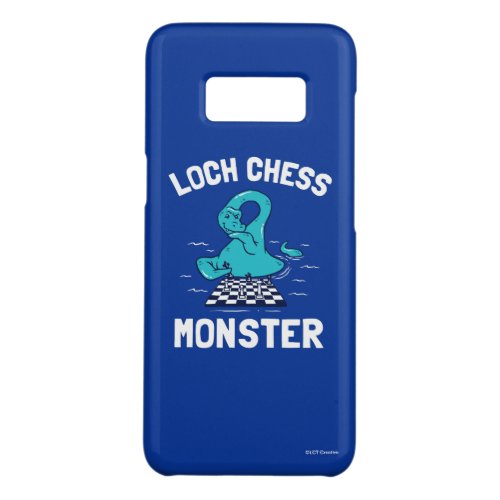 Loch Chess Monster Case_Mate Samsung Galaxy S8 Case