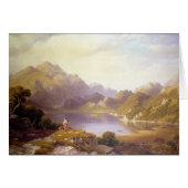 Loch Katrine (Front Horizontal)