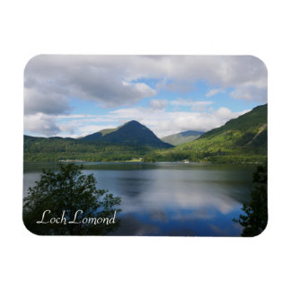 Loch Lomond Magnet