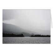 Loch Lomond scene. (Front Horizontal)