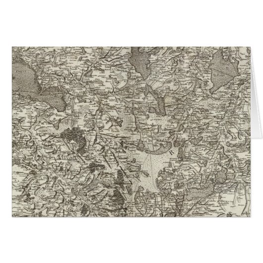 Loches Cards (Front Horizontal)
