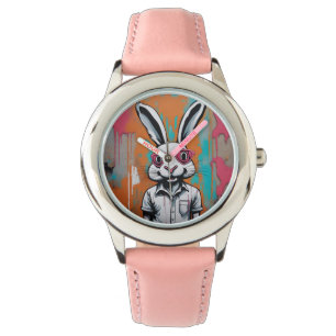 Loci Bunny Watch