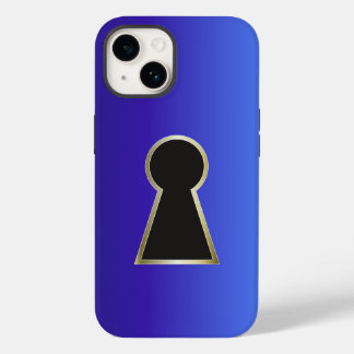 Lock Case-Mate iPhone 14 Case