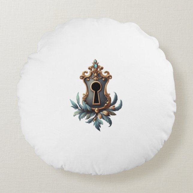 lock cushion (Front)