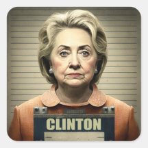 Lock Her Up! - Hillary Clinton
