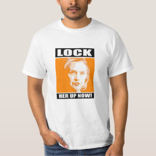 Personalized Lock Her Up Gifts On Zazzle