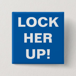 Personalized Lock Her Up Gifts On Zazzle