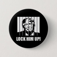 Lock Him Up! Anti-Trump Political Humor