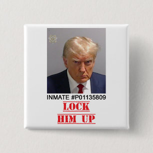 Lock Him Up Button