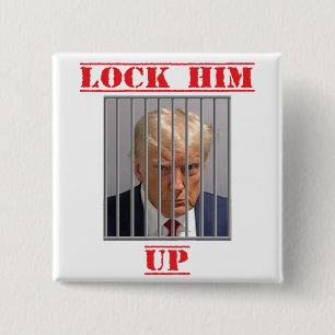 Lock Him Up Button