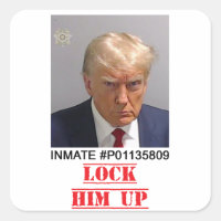 Lock Him Up