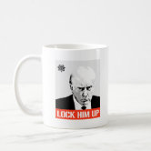 Trump Mugshot Mug Prisoner No P01135809 11Oz 15Oz Trump Mug Shot Coffee  Mugs Trump Mugs Donald Trump Mugshot Coffee Mug Trump Coffee Cups Travel  Mug NEW - Laughinks