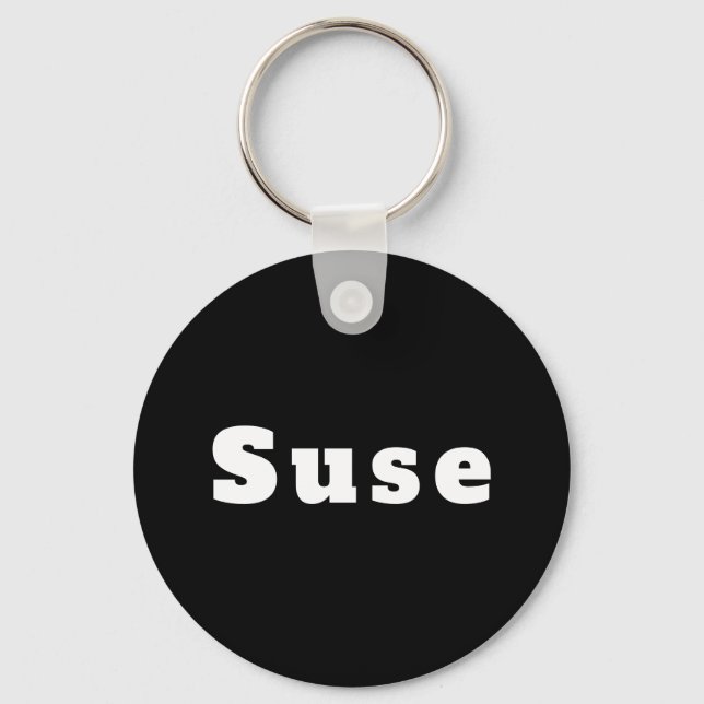 lock keychain (Front)