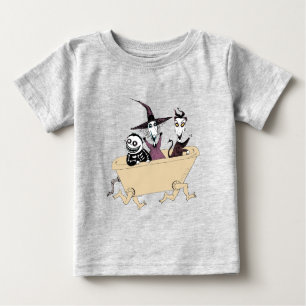 Lock, Shock & Barrel Baby T-Shirt