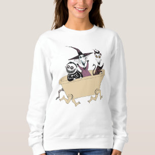 Lock, Shock & Barrel Sweatshirt