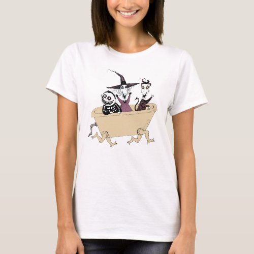 Lock Shock  Barrel T_Shirt