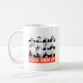 Trump Mugshot Mug Prisoner No P01135809 11Oz 15Oz Trump Mug Shot Coffee  Mugs Trump Mugs Donald Trump Mugshot Coffee Mug Trump Coffee Cups Travel  Mug NEW - Laughinks