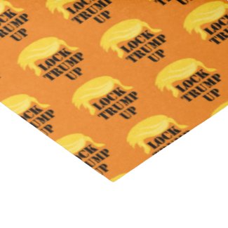 Lock Trump Up Pattern