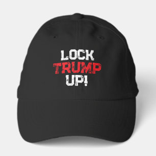 Lock Trump Up Political Performance Cap