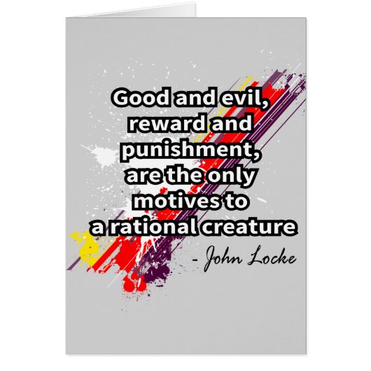 Locke Cards (Front)
