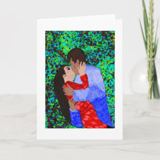 Locked in LeeMarie's creative Design Card